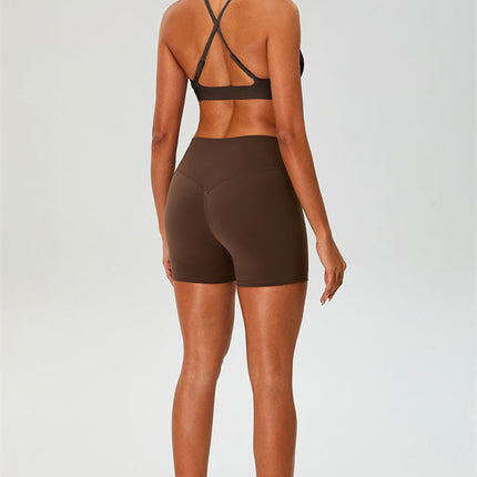 The Ember Shorts