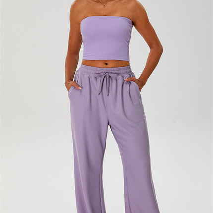 The Rush Tube Top