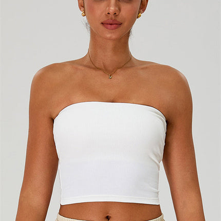 The Rush Tube Top Sweatpants 2-Piece Set