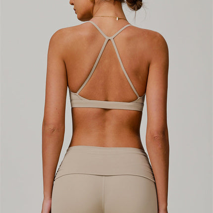 The Juno Vibe Shorts