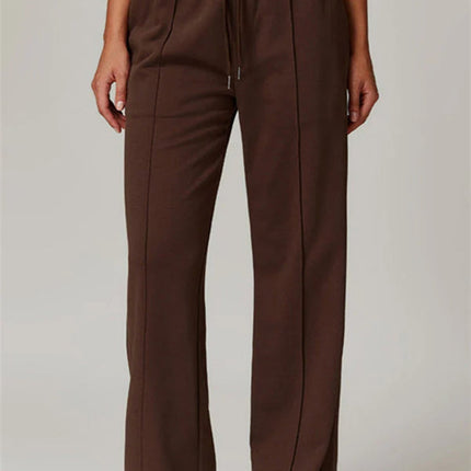 The Motion Tank Top Sweatpants 2-Piece Set
