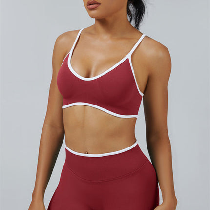 The Elevate Sports Bra Leggings 2-Piece Set