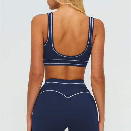 The Amara Flared Leggings
