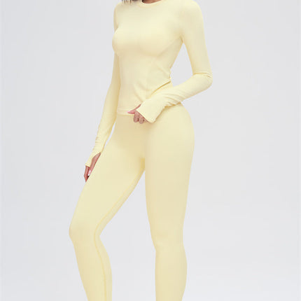 The Whim Long Sleeve T-shirt