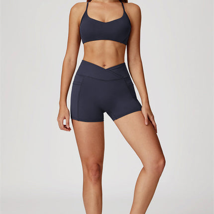 The Propel Sports Bra