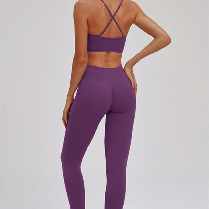 The Kinetic Leggings