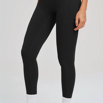 The Sizzle Zip Jacket Leggings 2-Piece Set