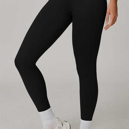 The Oasis T-shirt Leggings 2-Piece Set