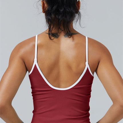 The Elevate Crop Top