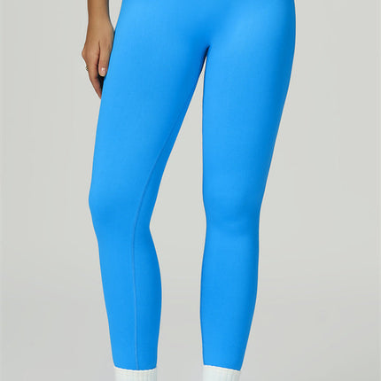 The Prime Crop Top Leggings 2-Piece Set