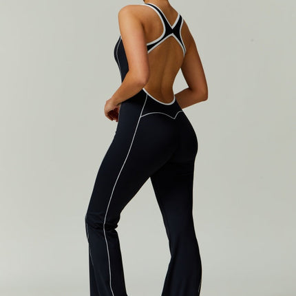 The Radiant X Jumpsuit