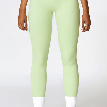 The Isabella Leggings