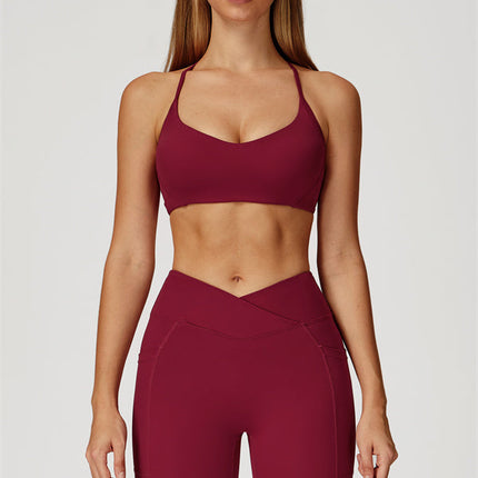 The Propel Sports Bra
