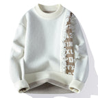 White / M