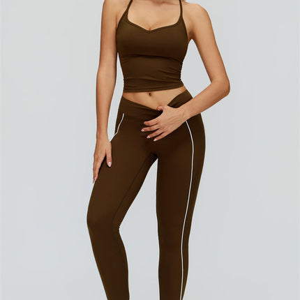 The Whisper Leggings