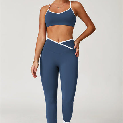 The Boost Sports Bra