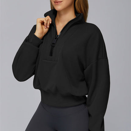 The Elle Form Sweatshirt