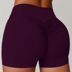 Plum Purple / S