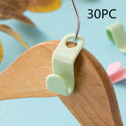 Green small / 30PCS