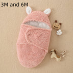 PinkA / 3M and 6M
