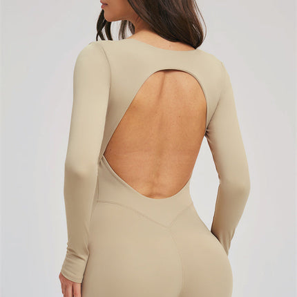 The Sizzle Romper