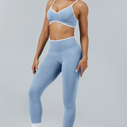 The Elevate Sports Bra Leggings 2-Piece Set