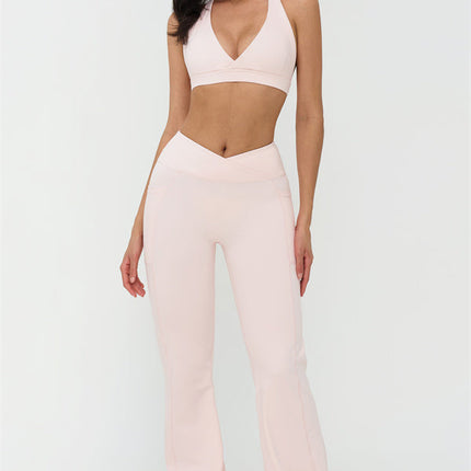 The BoldFit Sports Bra