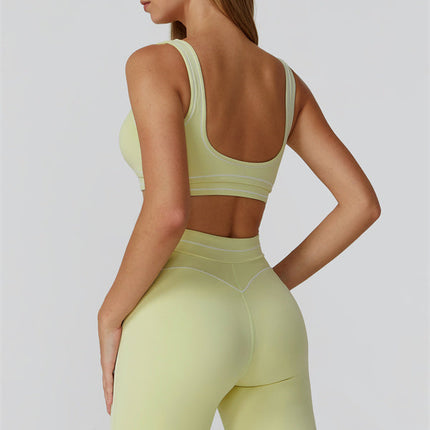 The Amara Sports Bra Leggings 2-Piece Set