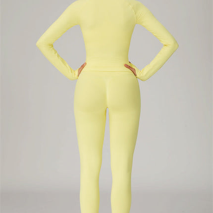 The Sculpt Leggings