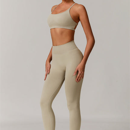 Nova Luxe Sports Bra