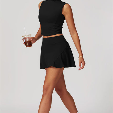 Lift Flex Tennis Skirt