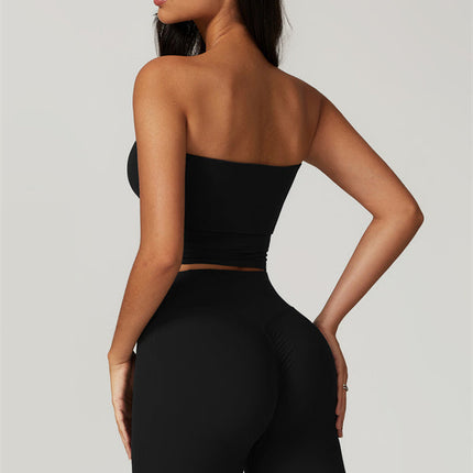 Flow Motion Tube Top