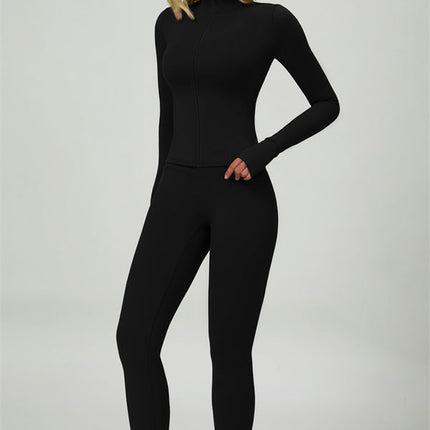 The Seraphine Jacket Leggings 2-Piece Set
