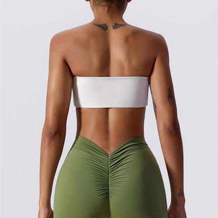 Luna Sage Shorts