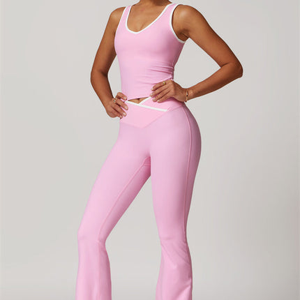 Stamina Power Tank Top
