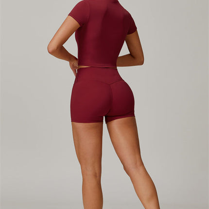 The Isabella Shorts