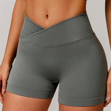 Lyra Soleil Shorts