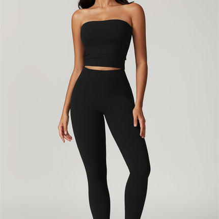Flow Motion Tube Top
