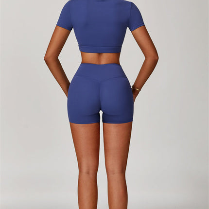 The Halo Shorts