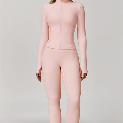 The Charm Jacket