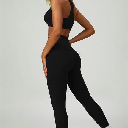 The Seraphine Leggings