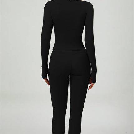 The Seraphine Jacket Leggings 2-Piece Set
