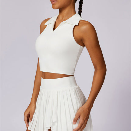 Shift Move Tennis Skirt