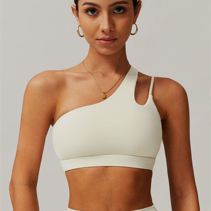 The Blissful Rose Sports Bra