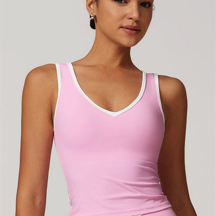 Stamina Power Tank Top