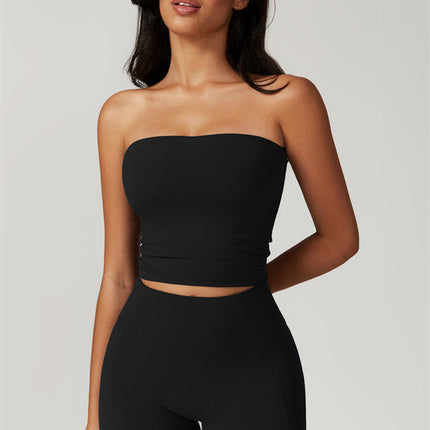 Flow Motion Tube Top