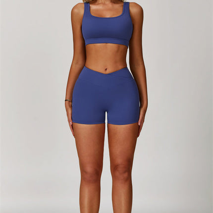 The Halo Shorts