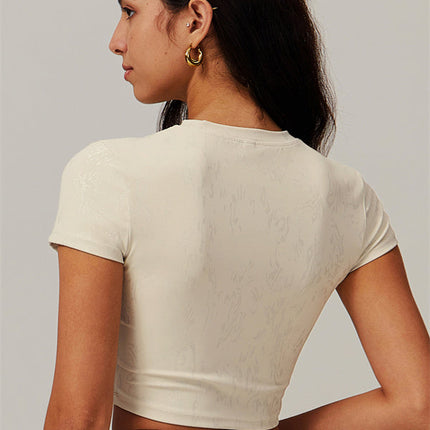 The Infusion T-shirt