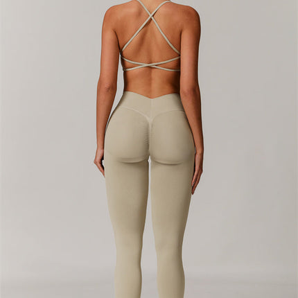 Nova Luxe Sports Bra