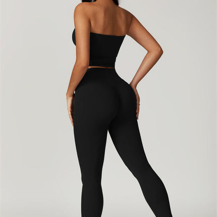 Flow Motion Tube Top